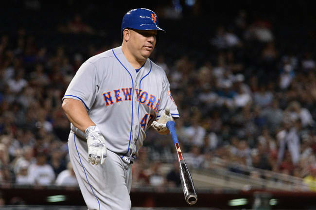 Bartolo Colon, 43, and Braves agree on deal pending physical