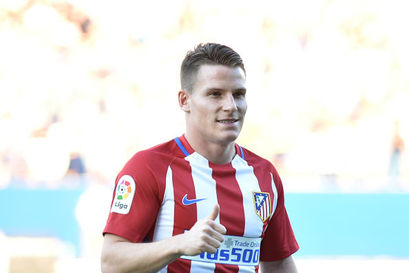 Kevin Gameiro Bleacher Report Latest News Videos And Highlights