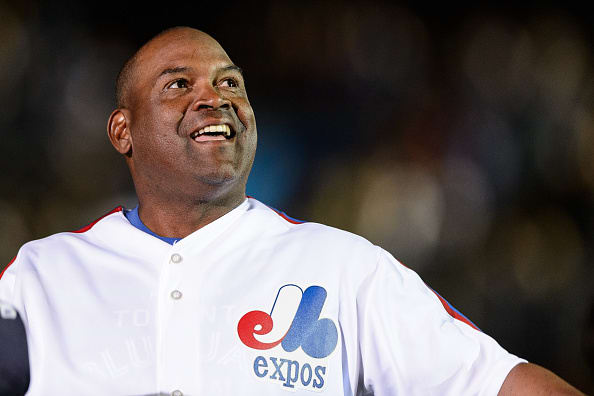Padecky: Hall of Fame voters need to recognize Tim Raines