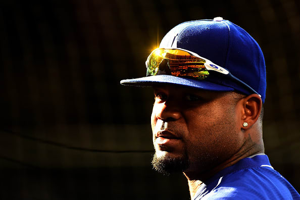 Carl Crawford Stats, Fantasy & News