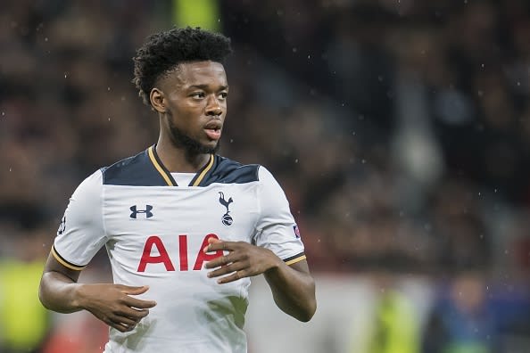Bleacher report tottenham stream store