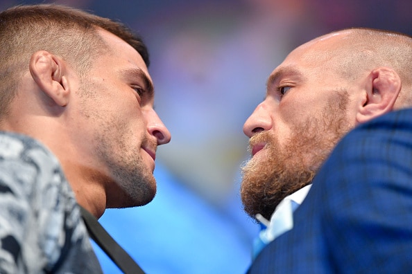 Ufc 264 Previewing Conor Mcgregor Dustin Poirier 3 And The Rest Of The Card Bleacher Report Latest News Videos And Highlights Ufc 264 Previewing Conor Mcgregor Dustin Poirier 3 And The Rest Of The Card Bleacher Report Latest News Videos And Highlights