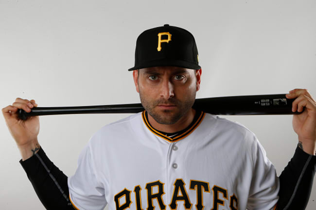 Francisco Cervelli placed on waivers - Bucs Dugout