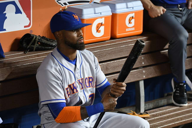 Jose Reyes Reportedly Signs 1-Year Contract to Rejoin Mets, News, Scores,  Highlights, Stats, and Rumors