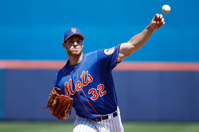 Steven Matz: Breaking News, Rumors & Highlights