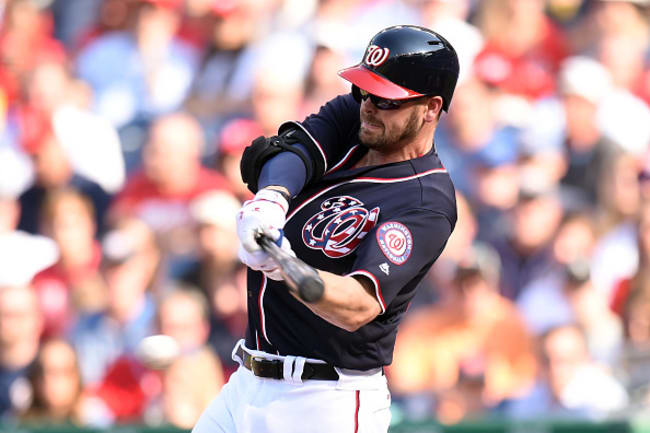 Orioles reportedly willing to trade Matt Wieters - Sports Illustrated