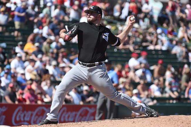 Carlos Rodon Flashing His Potential as Next White Sox Ace, News, Scores,  Highlights, Stats, and Rumors