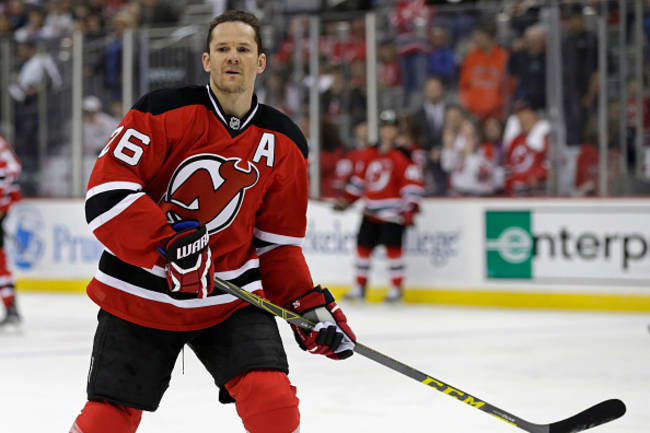 Patrik Elias National Hockey League News Scores Highlights