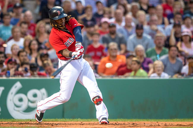 Hanley Ramirez Released by Red Sox After Being Designated for Assignment, News, Scores, Highlights, Stats, and Rumors