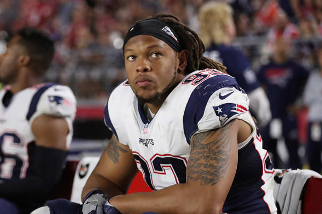 Jabaal sheard clearance jersey