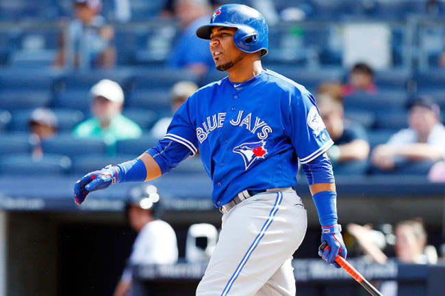 Martyn Bailey on X: It's the 14th year the @BlueJays have worn a