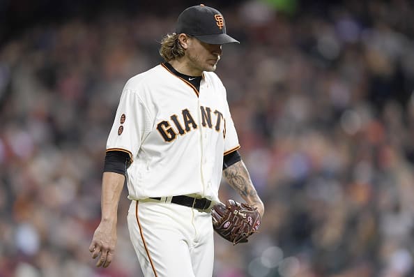 Jake Peavy joins High Heat, 12/16/2022