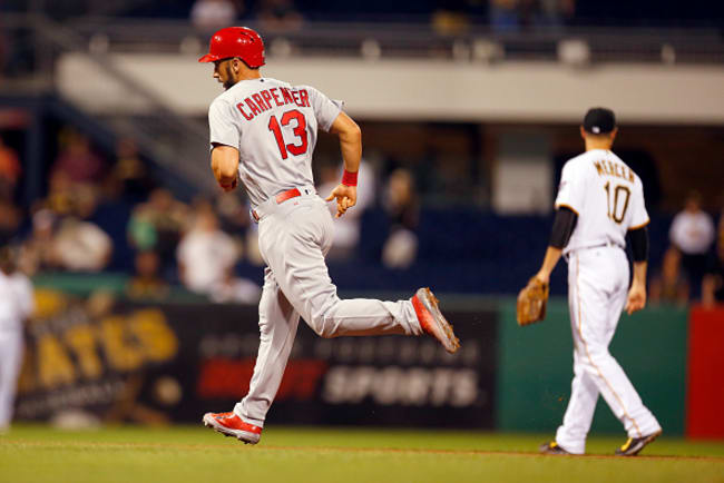 Matt Carpenter: Breaking News, Rumors & Highlights