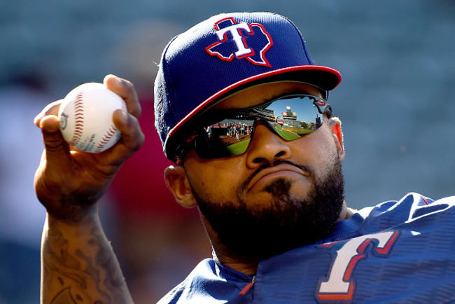 Prince Fielder in a Tigers cap. You saw it here first. : r/baseball
