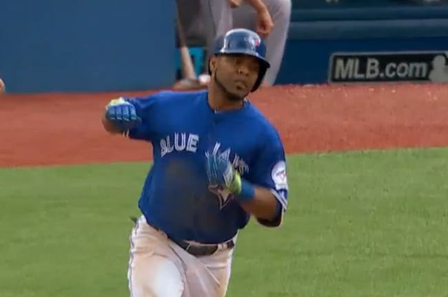 Edwin Encarnacion is MLB's Most Underappreciated Power Hitter of a  Generation, News, Scores, Highlights, Stats, and Rumors