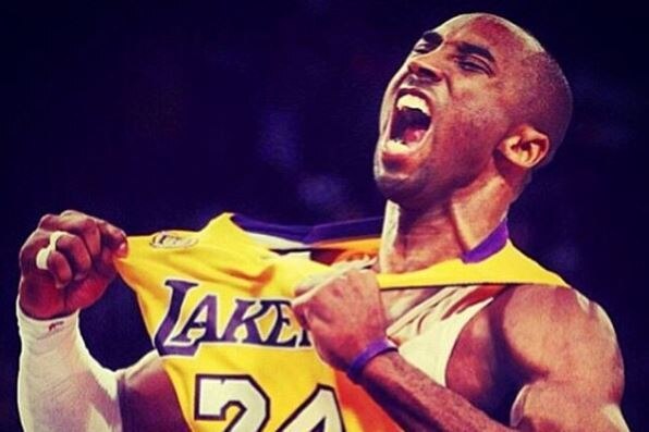 Lionel Messi Posts Instagram Tribute To Retiring Nba Star Kobe Bryant Bleacher Report Latest News Videos And Highlights