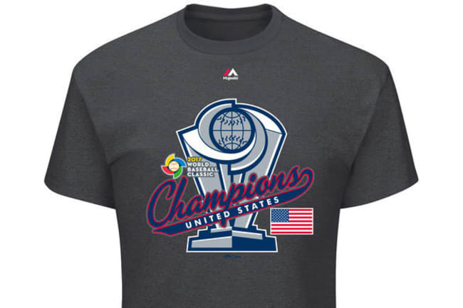 Puerto Rico Jersey Logo - World Baseball Classic (WBC) - Chris