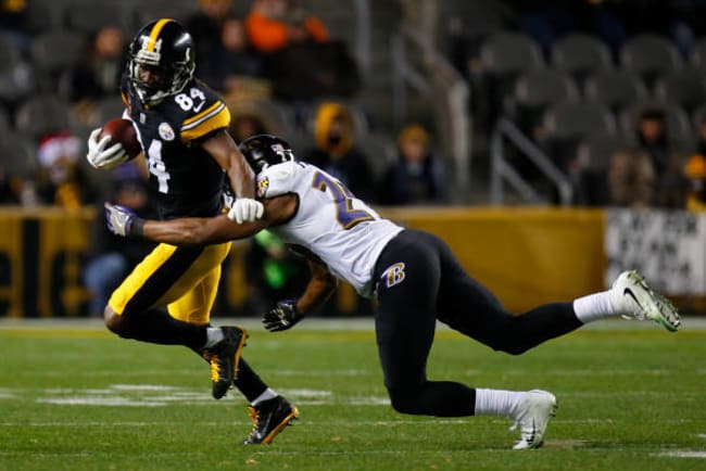 Ray Fittipaldo's Steelers report card: Defense overcomes injuries