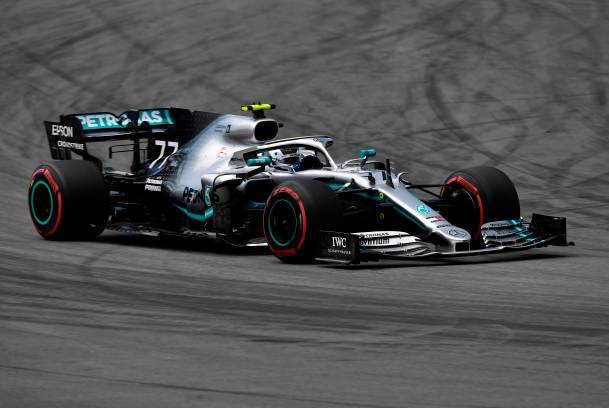 barcelona f1 2019 qualifying