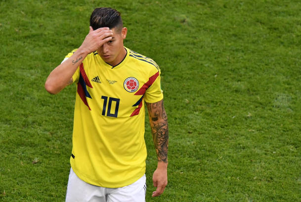 England Vs Belgium Live Updates Score And Reaction From World Cup Game Bleacher Report Latest News Videos And Highlights