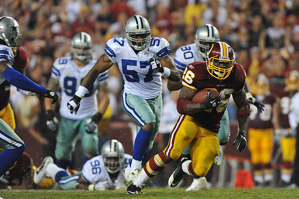 nfl store redskins