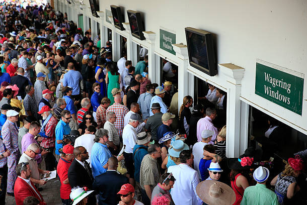2019 kentucky derby prices and order of finish