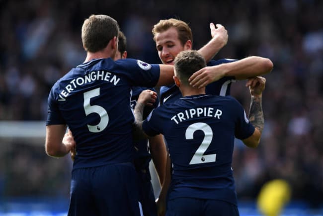 Tottenham 2-0 Chelsea: Two of Spurs own get the job done - Cartilage Free  Captain