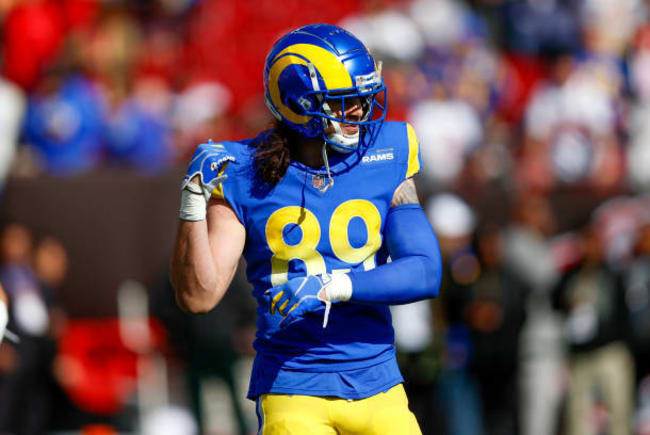 Rams' Jalen Ramsey and Tyler Higbee placed on reserve/COVID list, won't  play tonight