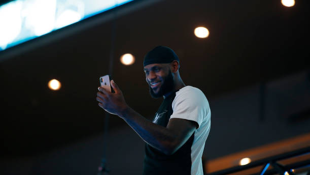 Lebron James Kawhi Leonard Giannis And More Potential 2021 Nba Free Agents Bleacher Report Latest News Videos And Highlights