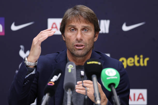 Tottenham Hotspur | News, Scores, Highlights, Injuries, Stats, Standings, and Rumors | Bleacher Report