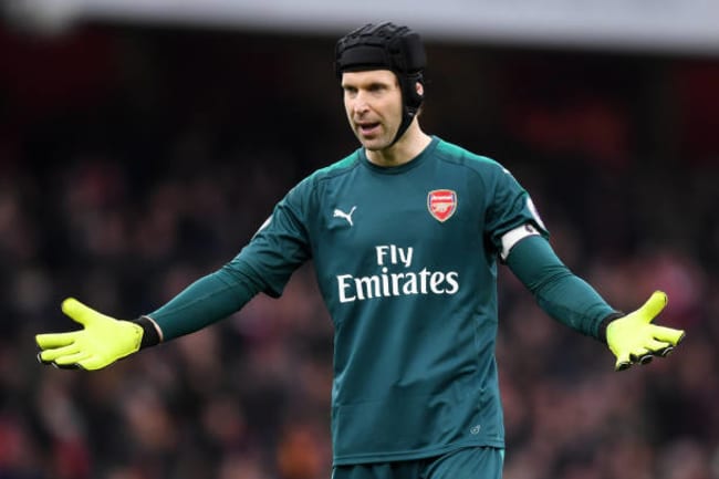 Arsenal 2025 bleacher report