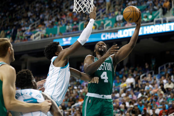 Celtics deliver on training camp promises - CelticsBlog