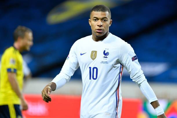 Kylian Mbappe Bleacher Report Latest News Videos And Highlights