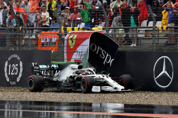 german grand prix 2019 results