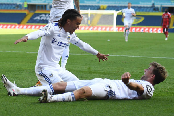 Leeds Utd Beat Fulham
