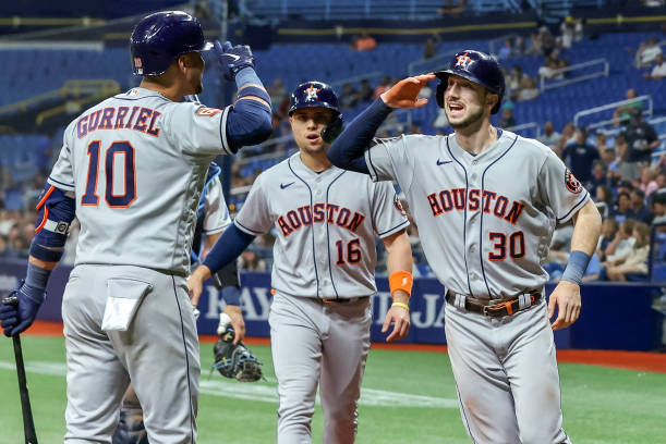 2,022 Evan Gattis Astros Photos & High Res Pictures - Getty Images