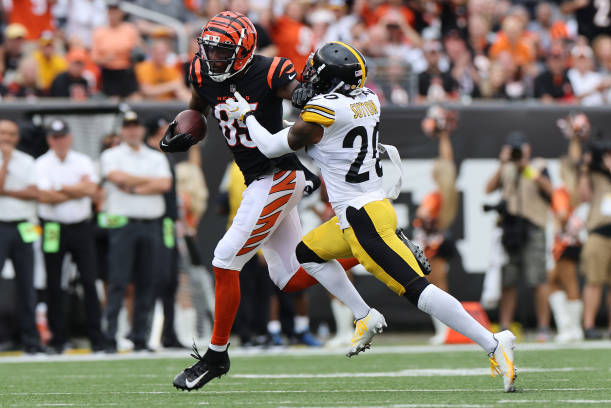 Bengals vs Steelers recap and final score from Cincinnati triumph in  Pittsburgh - Cincy Jungle