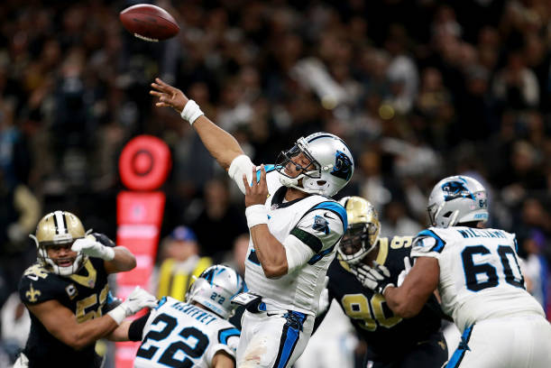 Panthers-Saints Wild Card Playoff Ticket Prices Lowest in Years - Canal  Street Chronicles