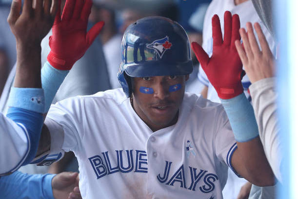 Who's Hot, Who's Cold: Blue Jays Batters - Bluebird Banter