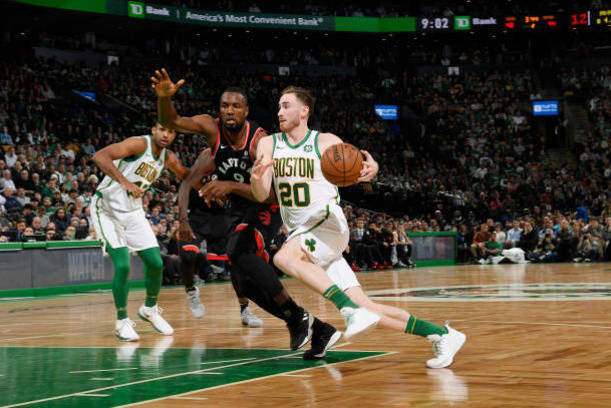 gordon hayward new balance