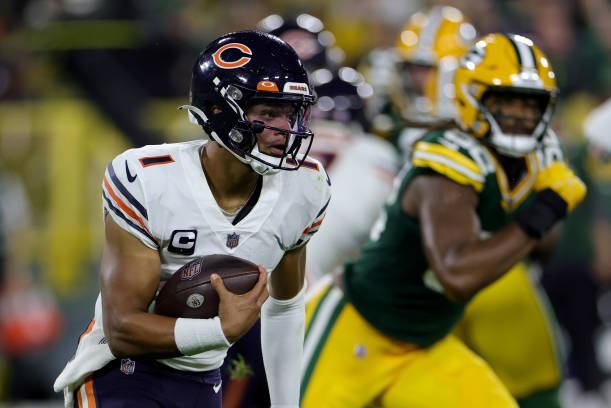 Packers beat Bears 27-10