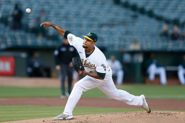 Atléticos de Oakland on X: Juego 2 ante los White Sox. 📻 KIQI