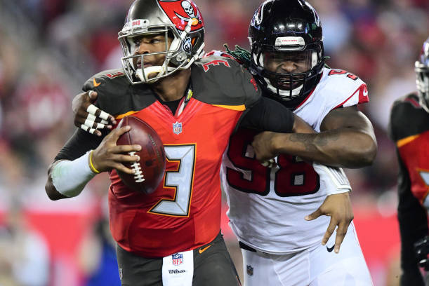 Falcons vs Panthers Week 10 Postgame Show: The Falcoholic Live - The  Falcoholic