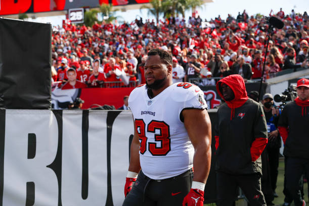 Report: Ex-Rams DT Ndamukong Suh Agrees to 1-Year Contract with Buccaneers, News, Scores, Highlights, Stats, and Rumors