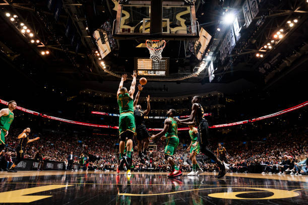Quick Reaction: Celtics 106, Raptors 104 - Raptors Republic