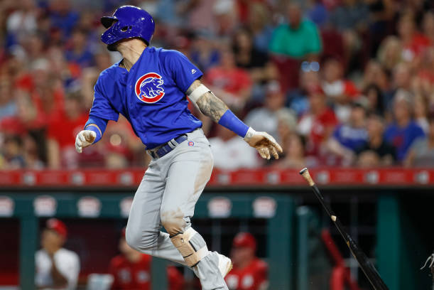 What can the Cubs expect from Nicholas Castellanos? - Bleed Cubbie