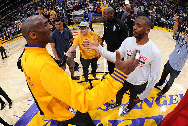 24 Stories For 24 Every 2020 Nba All Star S Kobe Link Bleacher Report Latest News Videos And Highlights