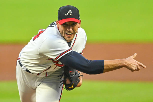 Atlanta Braves on X: 5:05pm start time for Game 2. #ForTheA https