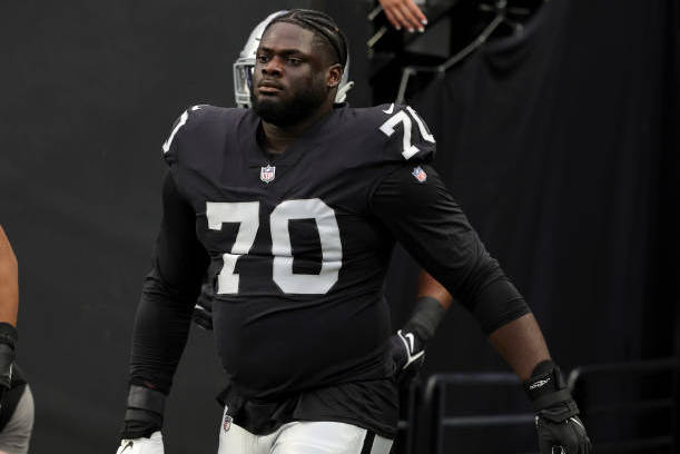 Raiders taking time on Alex Leatherwood decision, Raiders News