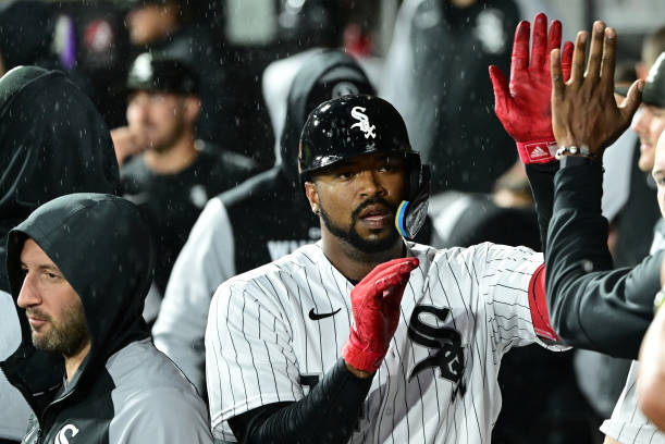 3,901 Eloy Jimenez Photos & High Res Pictures - Getty Images